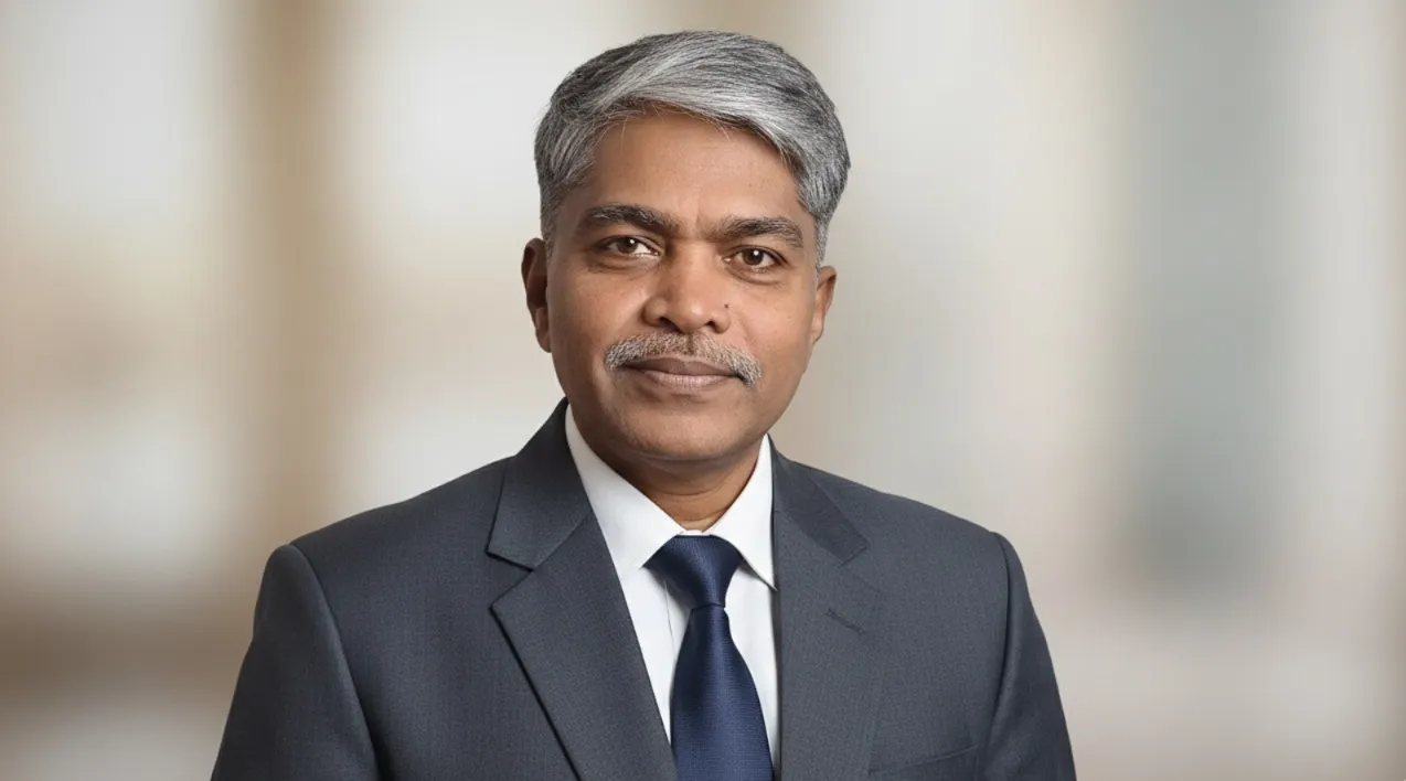 ER.S.Balamurugan Btech, MBA
