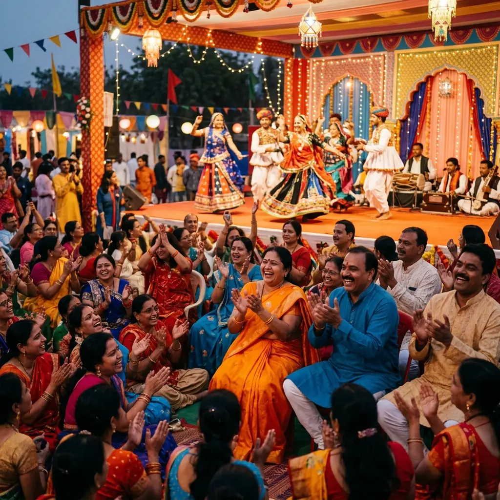 Entertainment, Awareness and Stress-Relief