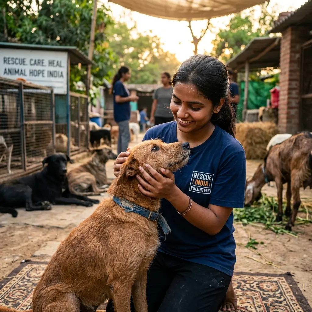 Animal Welfare and Care